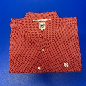 Cinch long sleeve XL shirt